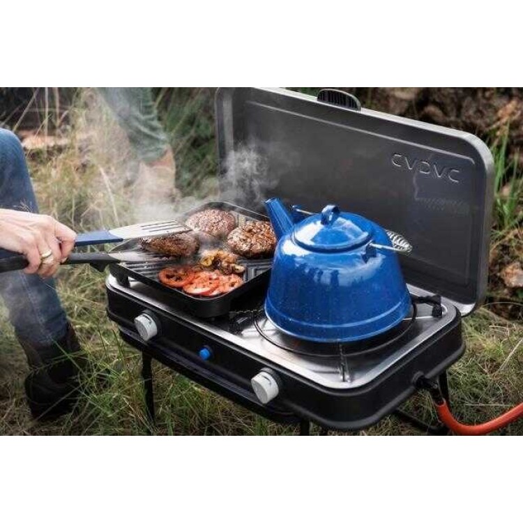 Cadac 2-Cook 2 Pro Deluxe Mangal