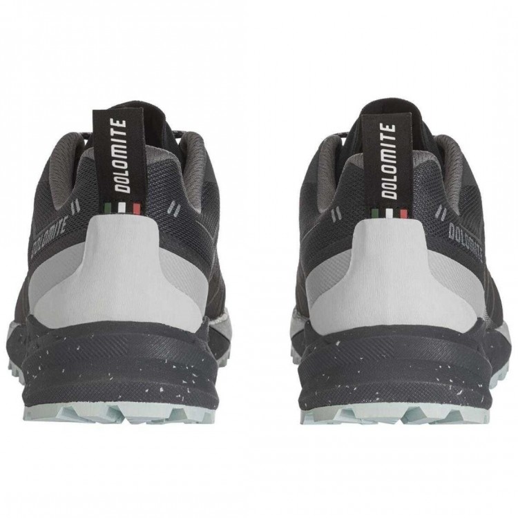 Dolomite W's Croda Nera Tech GTX Kadın Ayakkabı-ANTRASİT