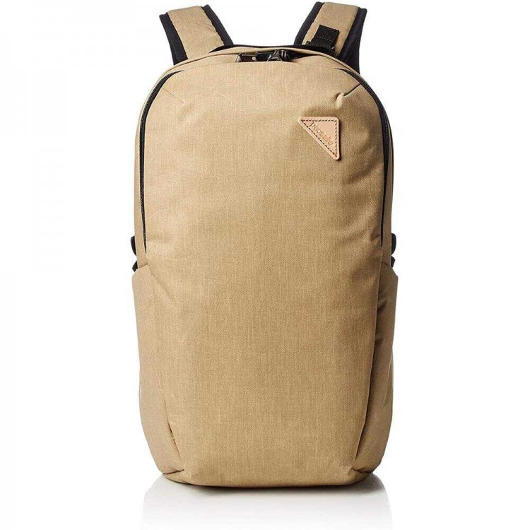 Pacsafe Vibe 25 Anti-Theft 25L BackPack Sırt Çantası-KAHVERENGİ Pacsafe Vibe 25 Anti-Theft 25L BackPack Sırt Çantası-KAHVERENGİ