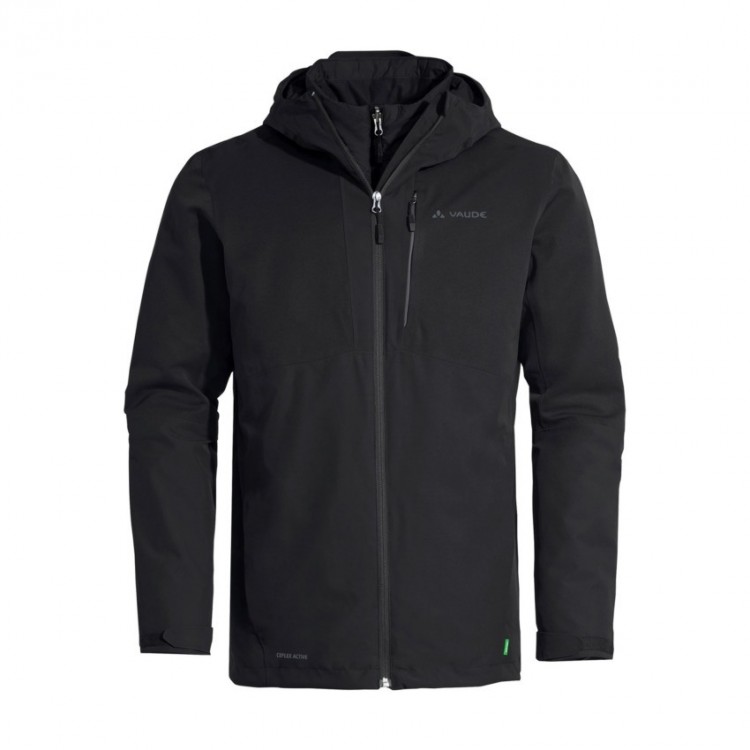 VAUDE MISKANTI II 3IN1 OUTDOOR ERKEK CEKET 41572 VAUDE MISKANTI II 3IN1 OUTDOOR ERKEK CEKET 41572
